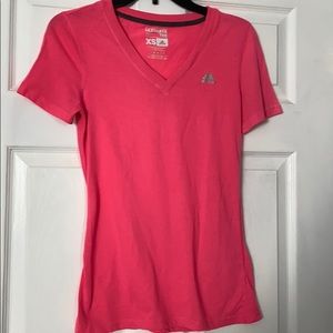 Adidas Short Sleeve Tee